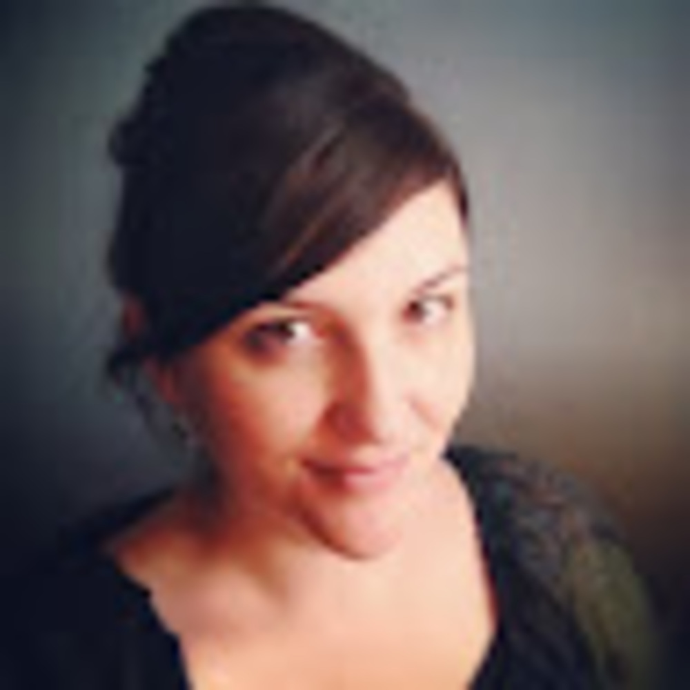 Meet your Posher, Carrie